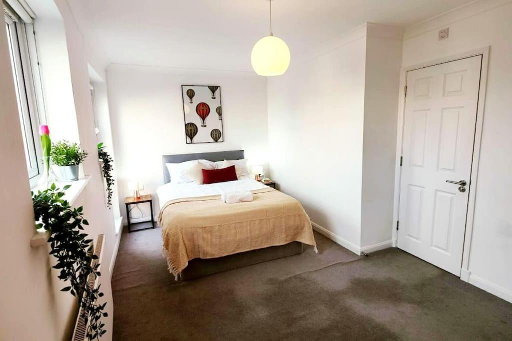 Aldgate Flats In E1. Apartman London Kültér fotó